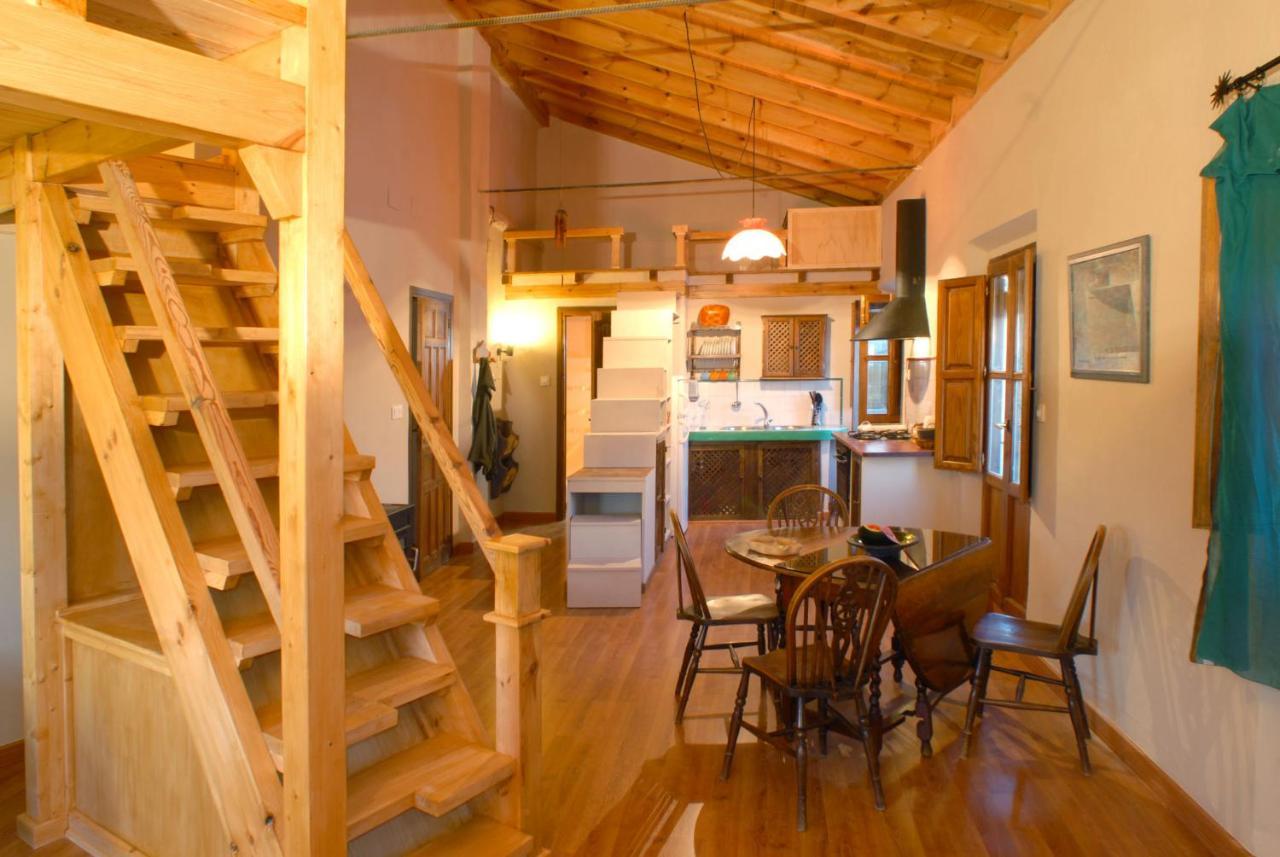 Apartamento Estudio Con Vistas Albayzin