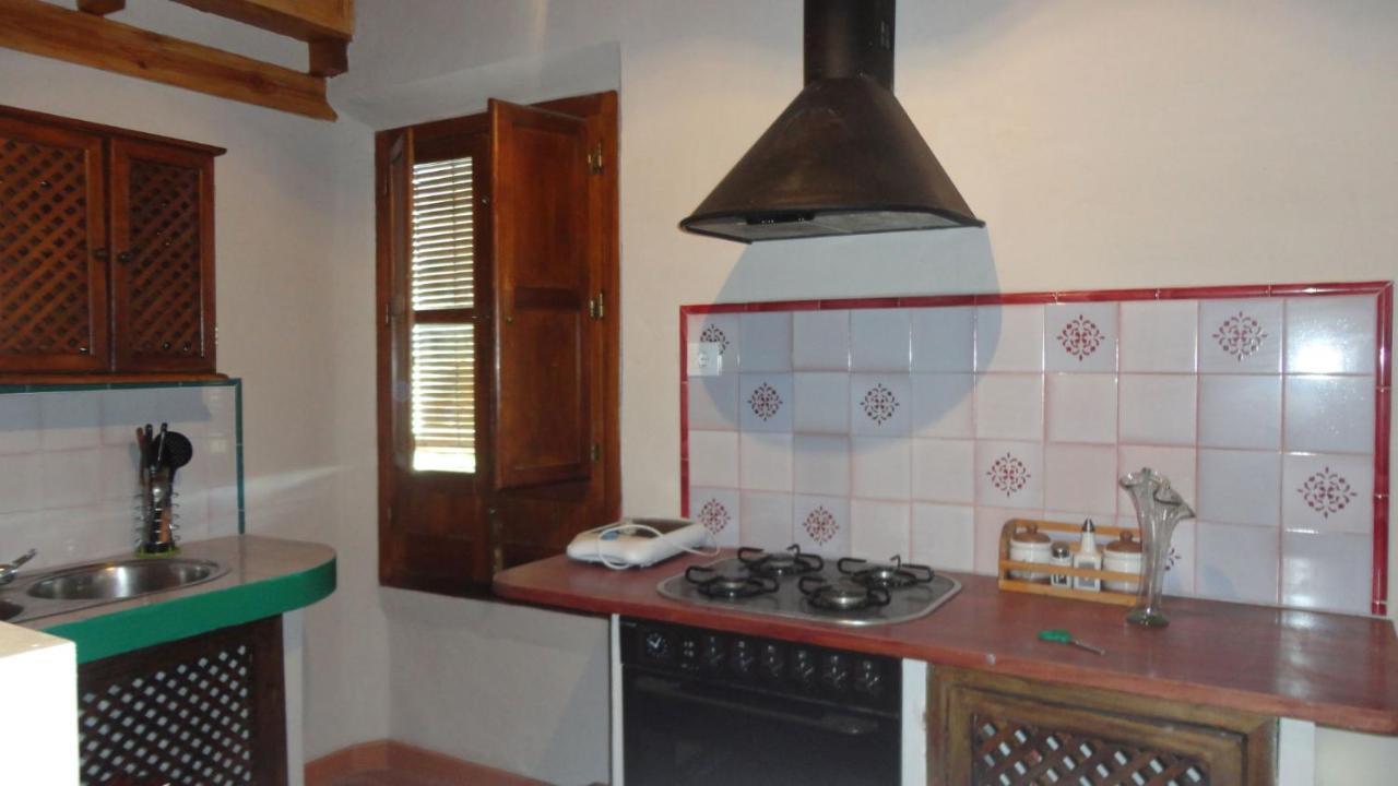 Apartment Estudio Con Vistas Albayzin