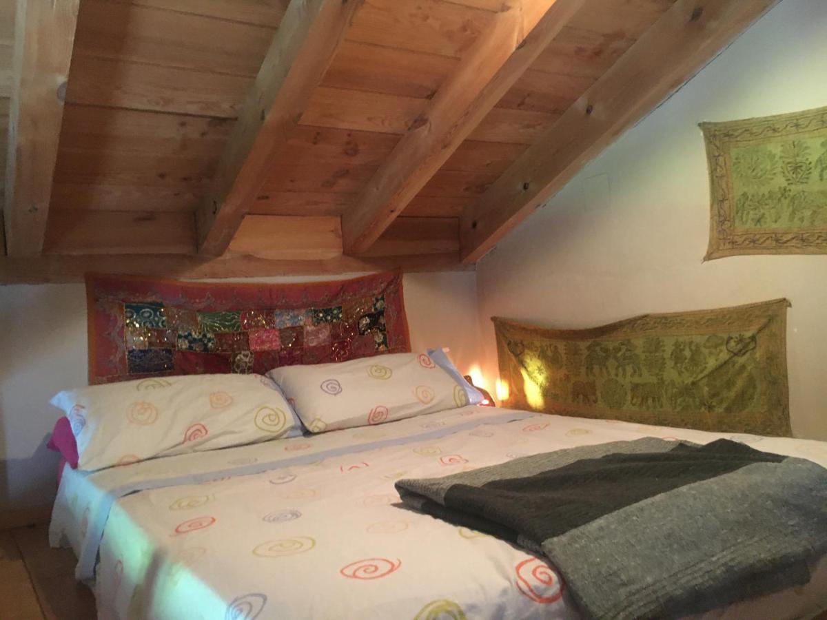Estudio Con Vistas Albayzin Apartment *