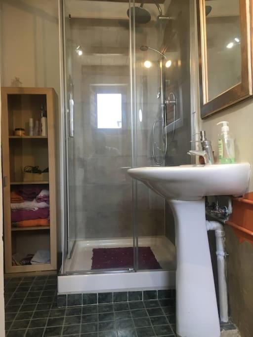 Estudio Con Vistas Albayzin Apartment Granada