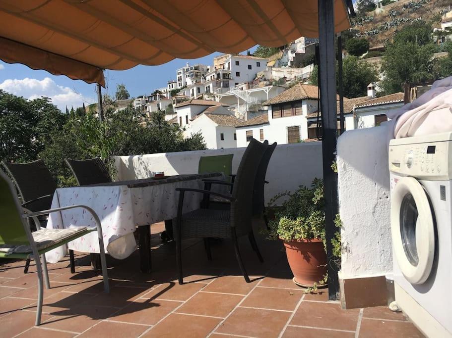 Apartment Estudio Con Vistas Albayzin